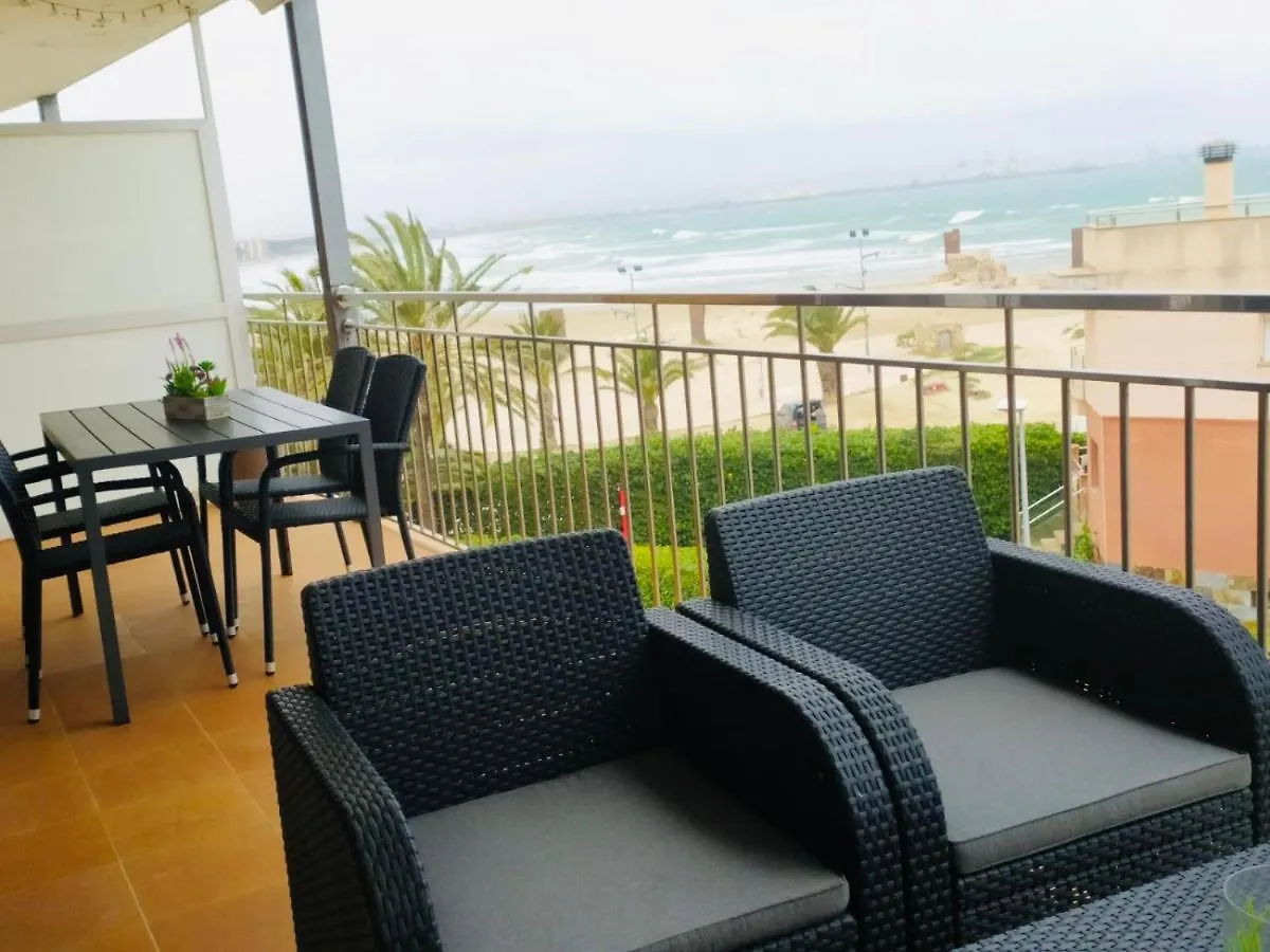 Apartment Reco 2 Spain