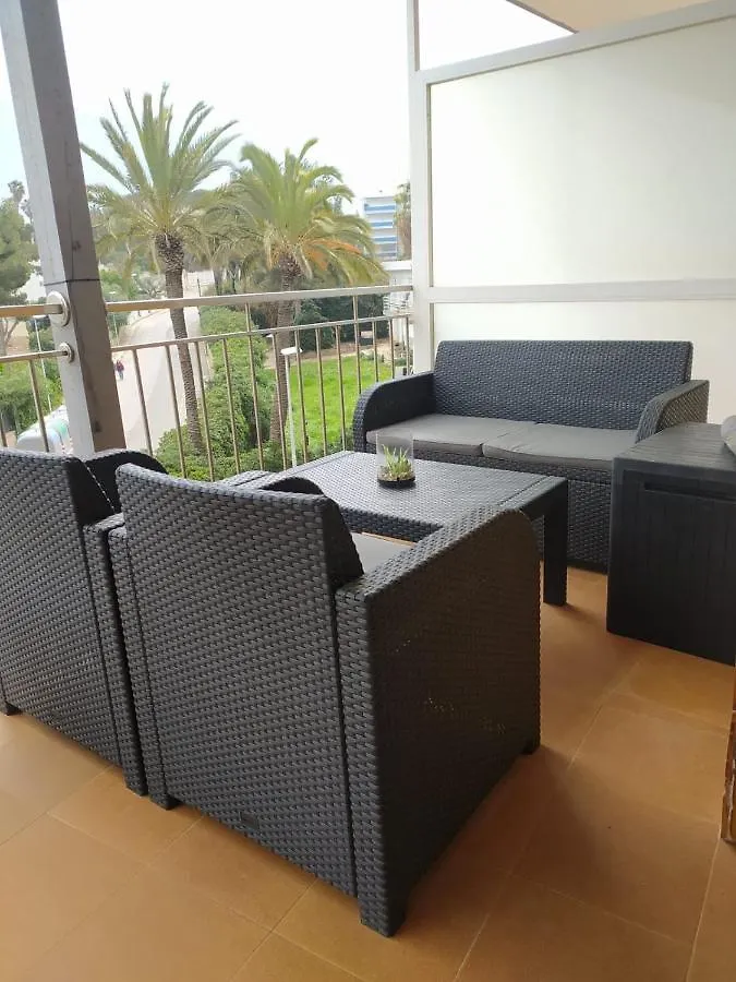 Reco 2 Apartment Salou