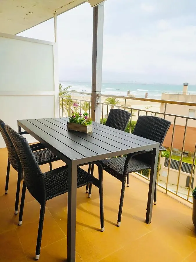 Apartment Reco 2 Spain