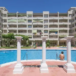  Apartamento Apartamento Con Piscina