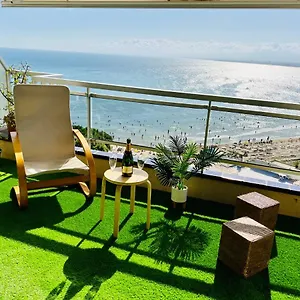  Apartamento Blue