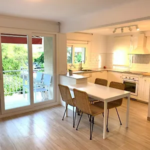  Apartamento Be-cool Pool Center