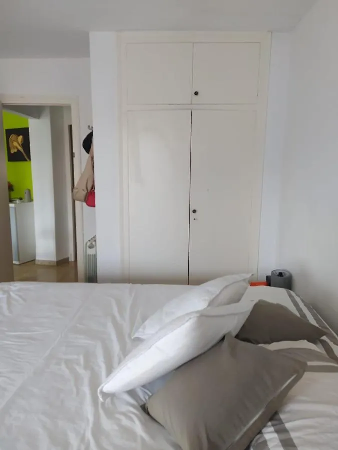 Reco 2 Apartment