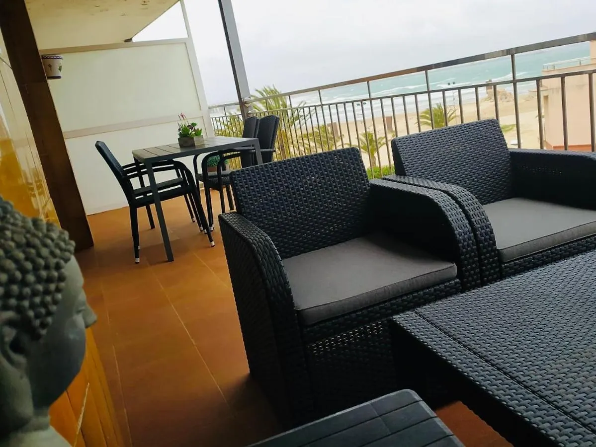 Reco 2 0*, Salou