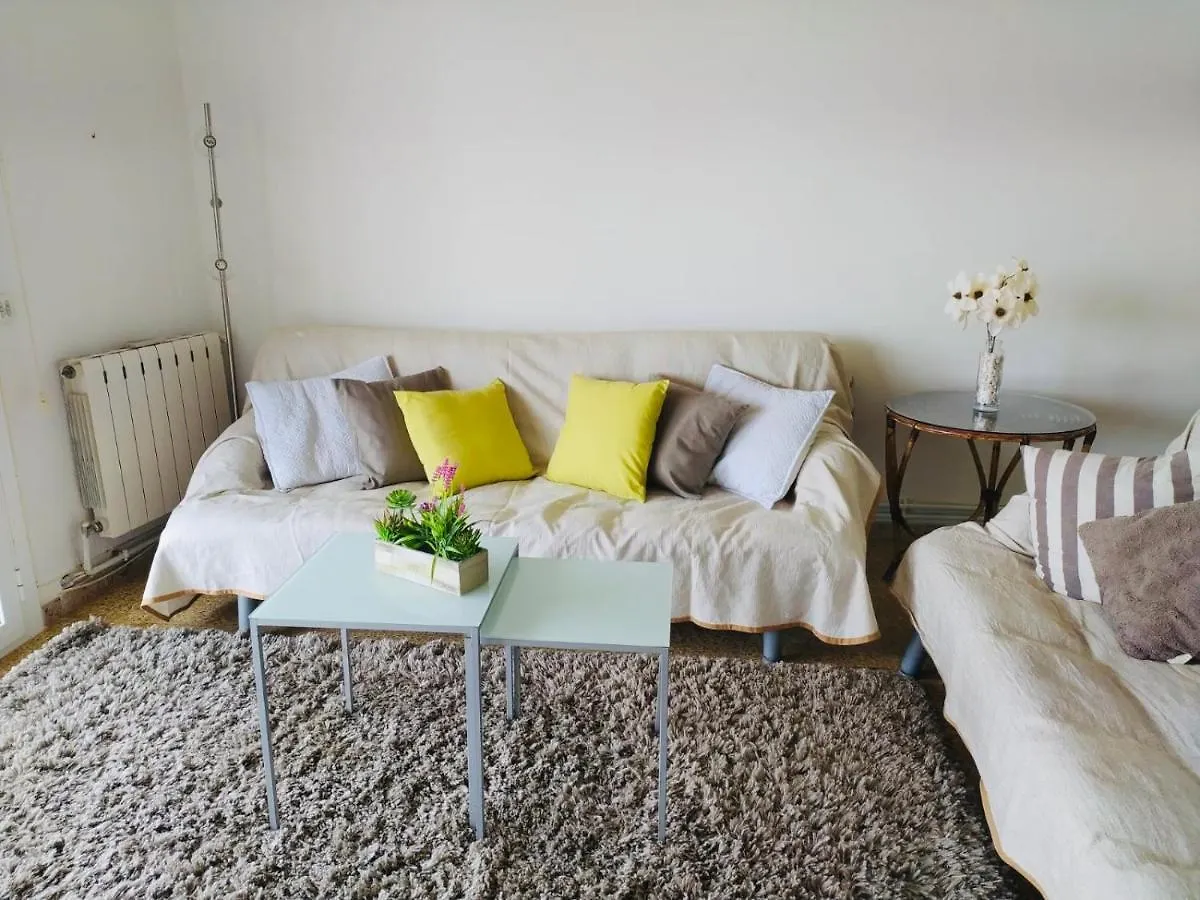 Reco 2 Apartment Salou