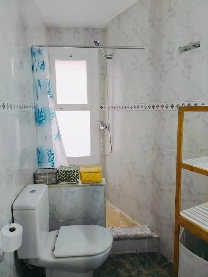 Apartment Reco 2 Spain