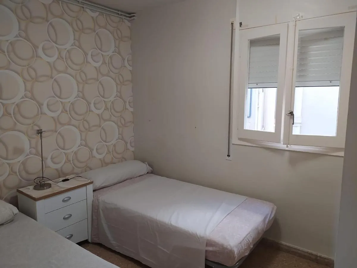 Reco 2 Apartment Salou